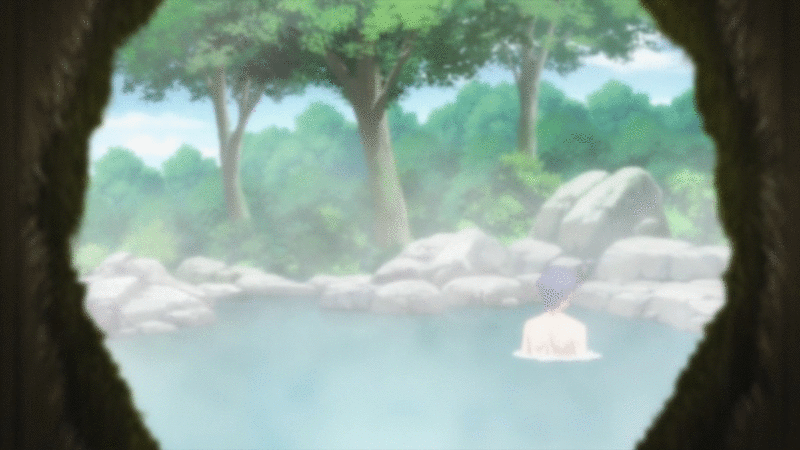 itsanimeish:  This was… an unusual turn of events. Goodness. 