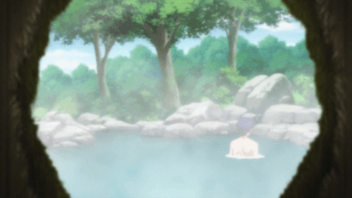 itsanimeish:  This was… an unusual turn of events. Goodness. 