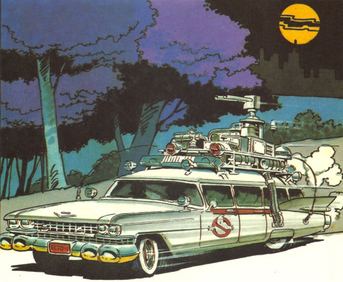 ecto-1