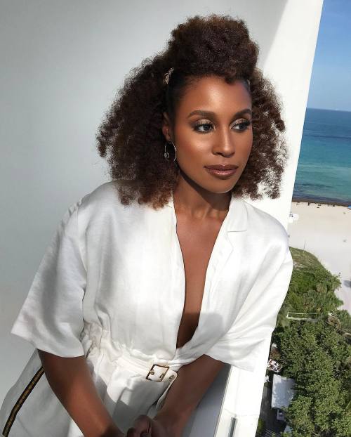 mybeautifulmultitudes:Issa Rae