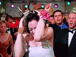 31 DAYS OF HALLOWEEN 1990's Edition — (28/31) ↳ Jawbreaker (1999)