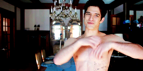 hotfamousmen:  Tyler Posey