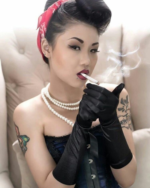 solidsnake55:Asian women love their cigarettes Commence precum xoxoxoxoxoxo