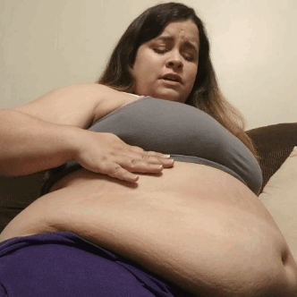 reybbw:  Fuck, when did I get so wide?