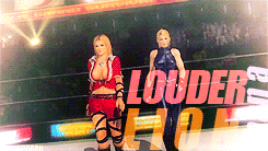 adawong:   You're gonna hear me roar!                        [INSPIRATION]     