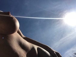 missmagdalena75:  Sunshine 