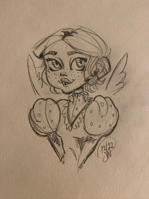 Her!! I Love Her!!