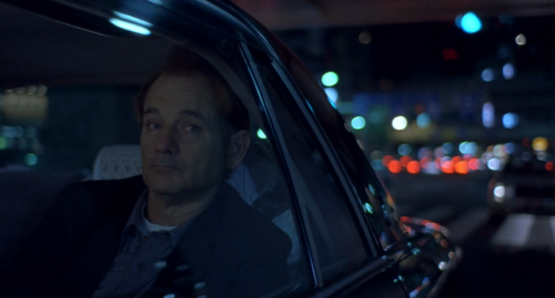 radfilmstills:  Lost In Translation (2003) dir. Sofia Coppola