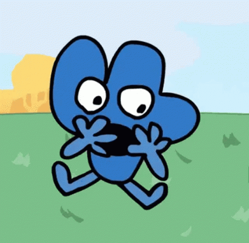 Four Bfb Loves You