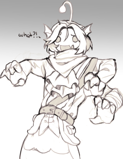 Important Event Kept Me Busy This Week And I Couldn't Work On Art