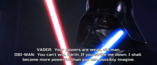 Consumed By Star Wars Feelings Forcearama One Of The Funniest Things To Me