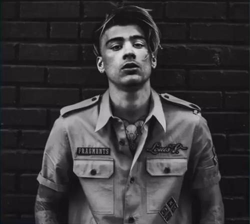 fyeahzaynmalik: Let Me tomorrow 4.12.18 @ 8AM EST. Check your local time HERE