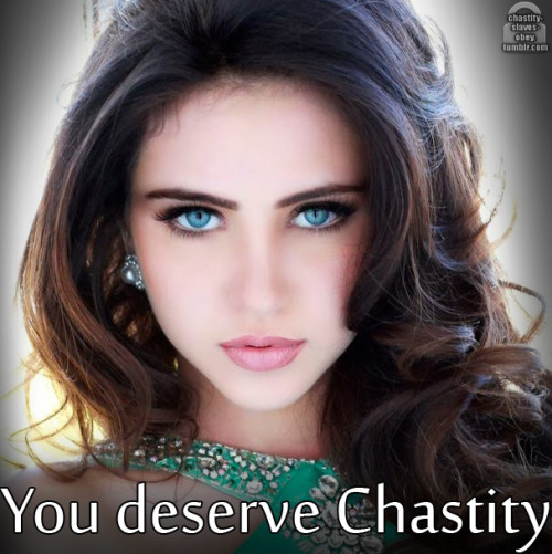 chastity-slaves-obey: Anonymous:Can you do Ryan Newman?