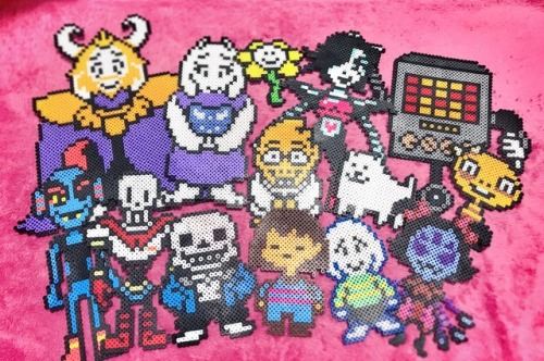 undertale