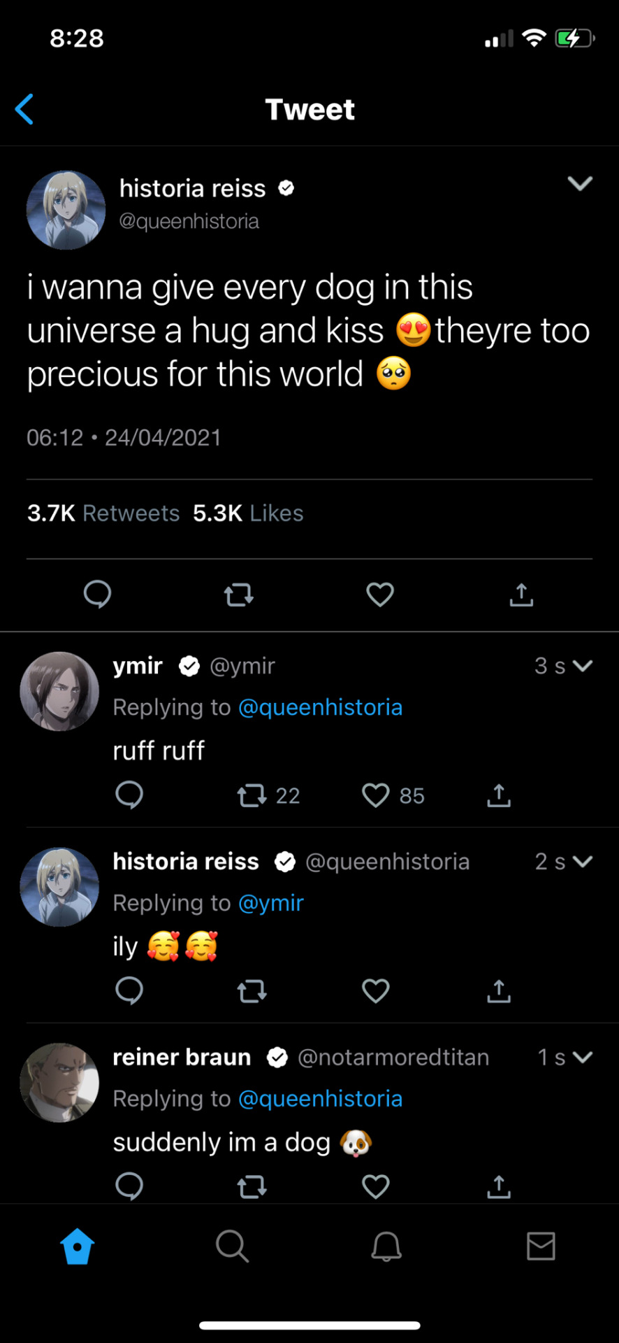 Tumblr media