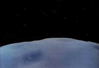 humanoidhistory:  &ldquo;There is not perhaps another object in the heavens that