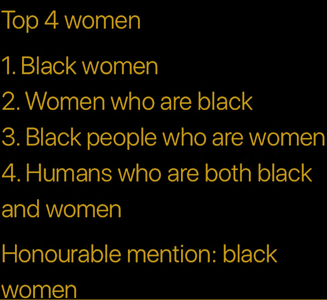 blackrebelz:  freakysecret17:✊🏾✊🏿✊🏽 This the fastest reblog ever!!!!