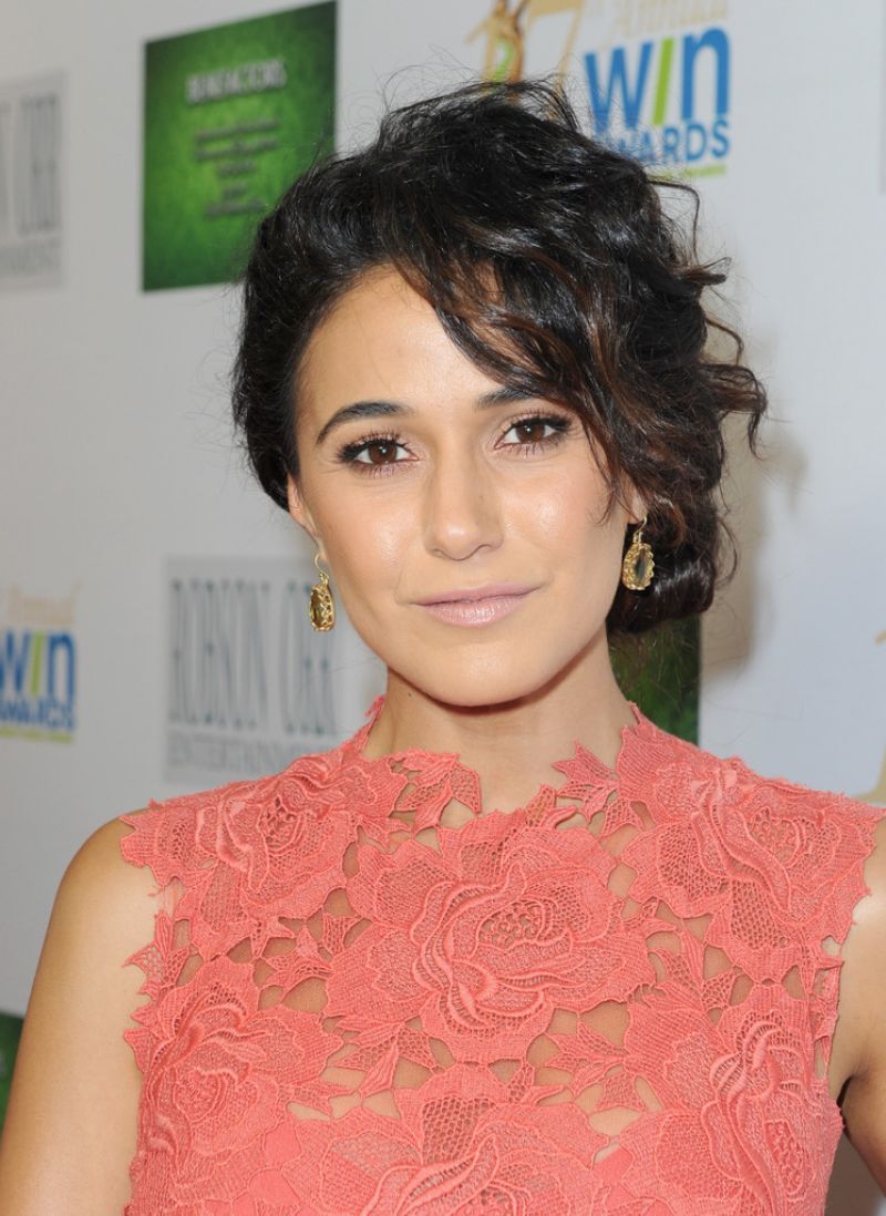 Emmanuelle Chriqui