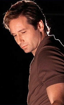 txdude68:  David Duchovny
