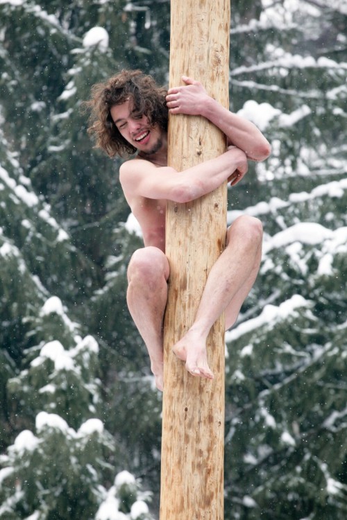 sean-clancy:Brrr.