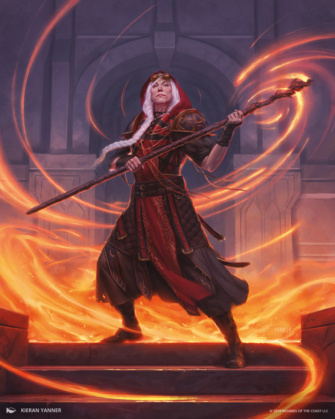Magic: The Gathering