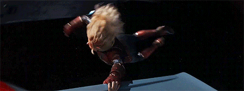 youdidnthaveme:Captain Marvel // 2019 (dir. Anna Boden, Ryan Fleck)