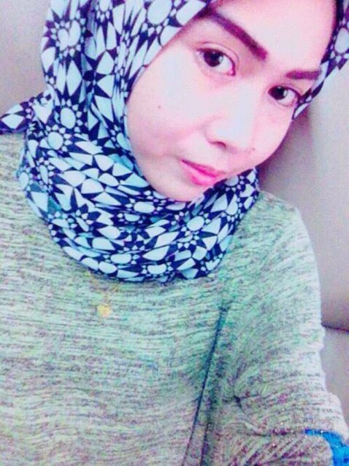 danzakoguro:Awesome hijab. Nice