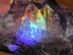 Crystal-Energy:  Lil’ Crystal Blog