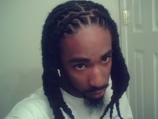 dcbubbleboy2:  str8exposed:  thequietstoner:  Montay #QC  Thugs is what I do!!!!