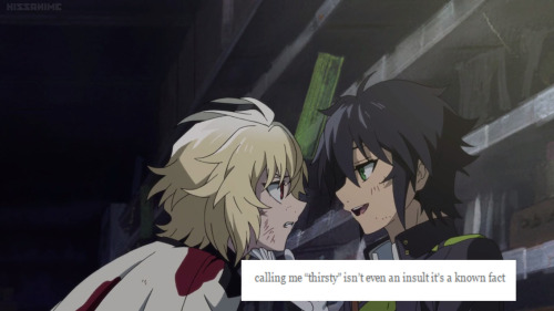 mikasahoge:  ONS text posts 1/? 