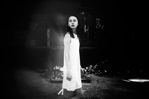 danny-roche: Melanie Culley by Danny Roche