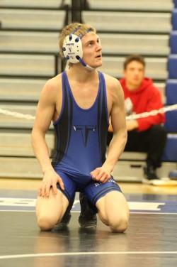 Wrestling & Singlet Fun