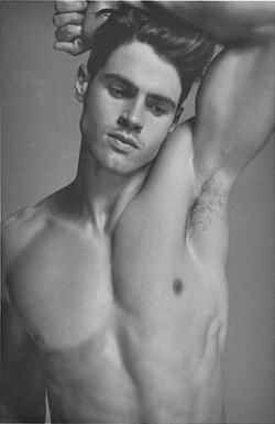 looking4bromance:  Chad White by Photographer