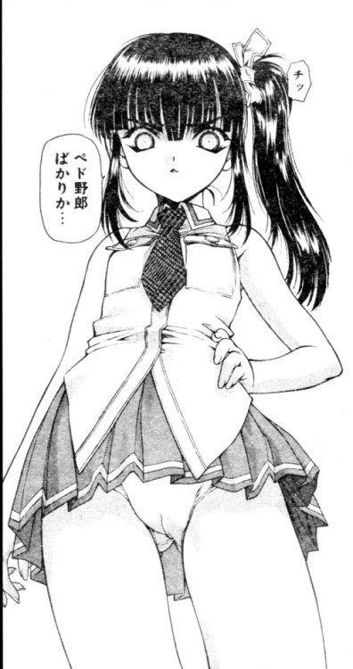  [二次元(ふたば)] via Illustail