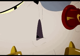 the-world-of-twelve:    Dofus le film – Julith VS Kerubim  