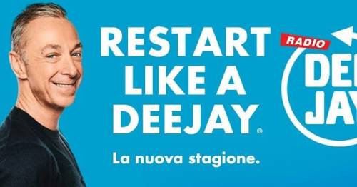 #buongiorno😊 con #RadioDeejay 📻📲💻 nonostante ☔ e vento forte … #buonsabato❤️ #3Ottobre
https://www.instagram.com/p/CF3eu_6JsjrcmPVW2jPfVNjmf9f1KFTwMW0LKI0/?igshid=ljom69makn7f