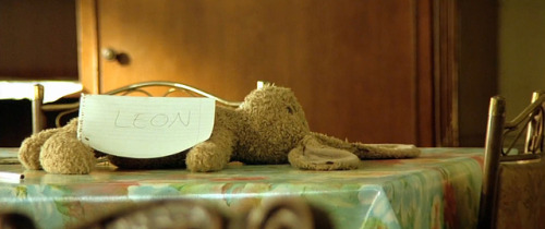 “Is life always this hard, or is it just when you’re a kid?”“Always Like thi