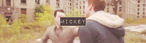 silverjimmy:221cbakerstreet:boxthekumquat:Oh, what you do, Mickey, do, MickeyI can’t believe I’m get