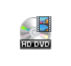 oldwindowsicons:Windows Vista - HD-DVD