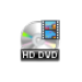oldwindowsicons:Windows Vista - HD-DVD