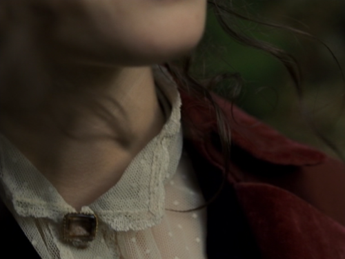 dreamyfilms: wuthering heights (2011, dir. andrea arnold)