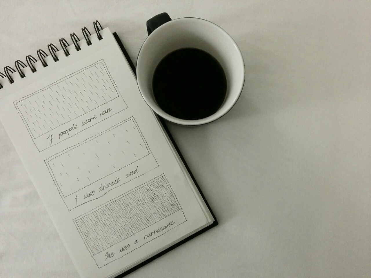 palefy:  Drawn by Line // palefy 