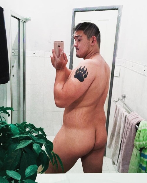 gato-loco:  @thecubthatdanced on Instagram