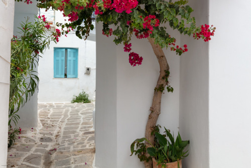 breathtakingdestinations: Paros - Greece (by John O'Sullivan)