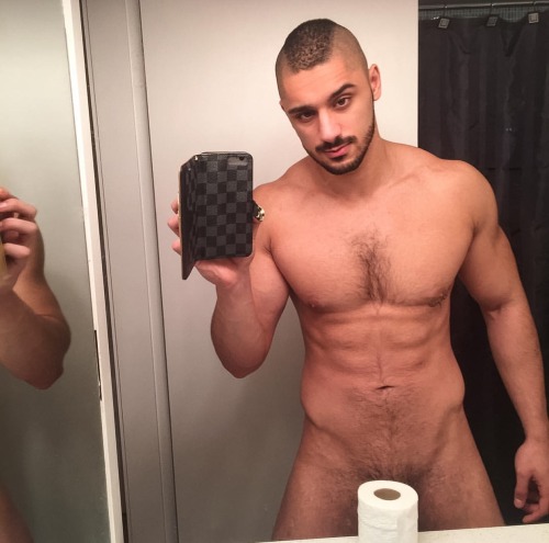 sprinkledpeen:   Sam Ghafooripoor  