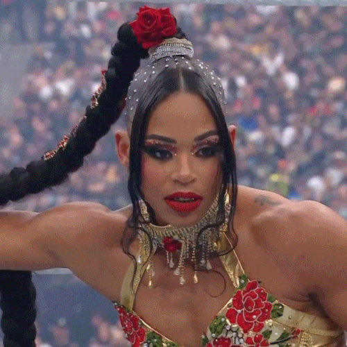 Wrestlemania 41