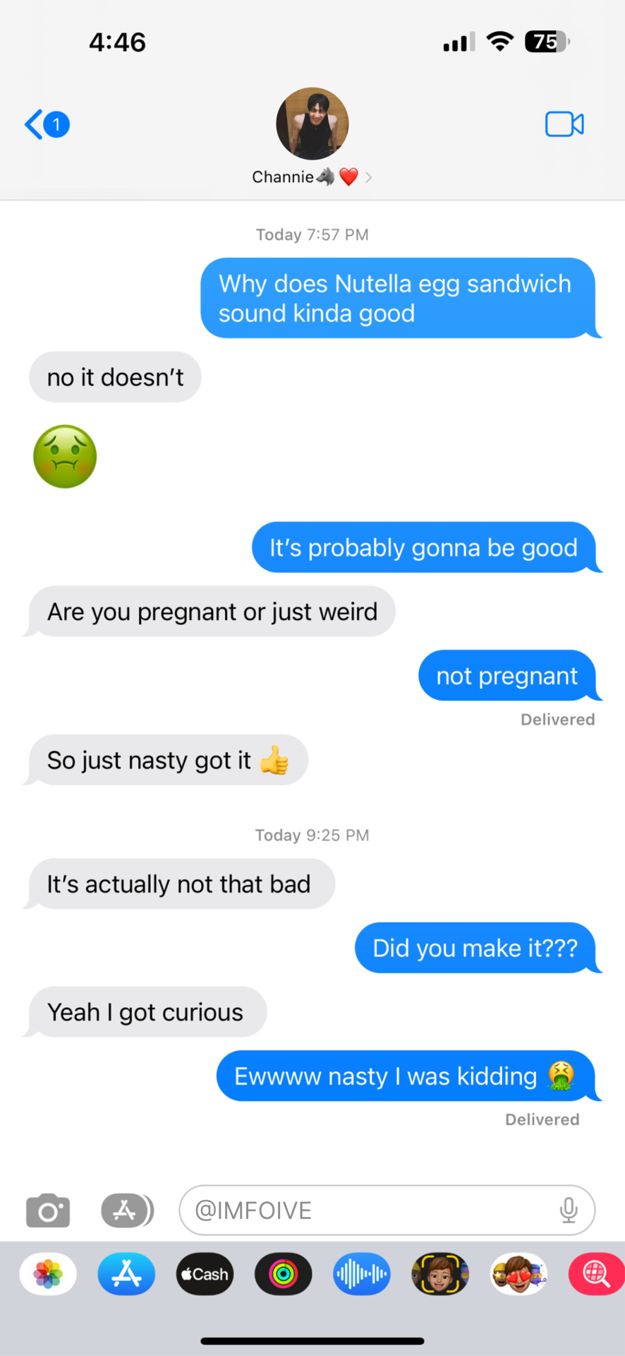 Skz Fake Texts Bf! SKZ Random Sh*t You Send Each Other Pt.5
