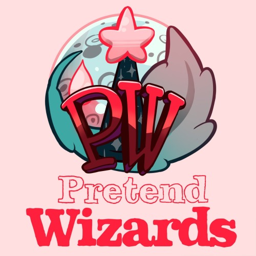 http://pretendwizards.tumblr.com/D&amp;D podcasting right now :D We have almost 100 subscribers now 