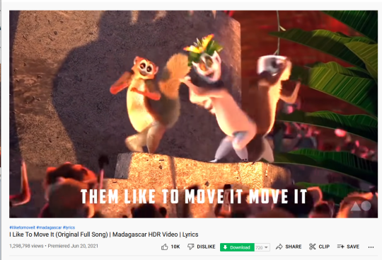 Porn onionrimgs:so glad to know that king julien photos