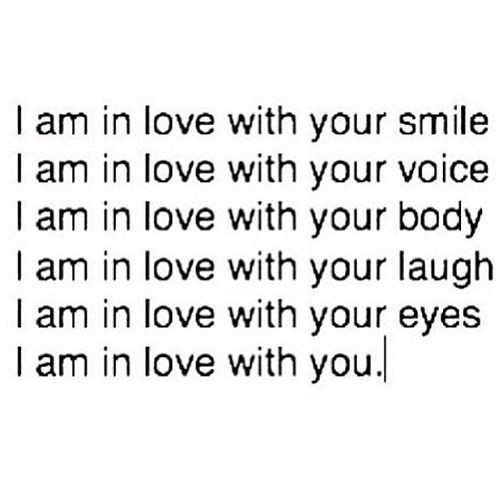 iglovequotes:  Daily dose of love quotes here